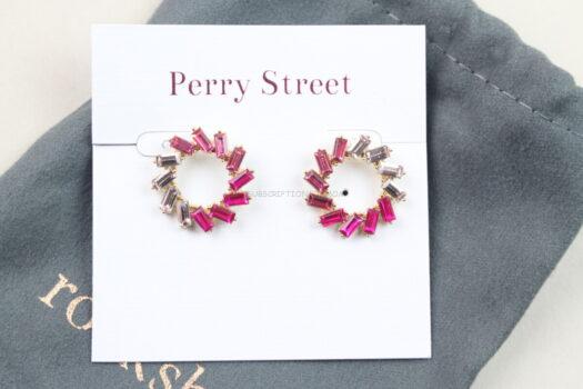 Perry Street Sarah Hoops