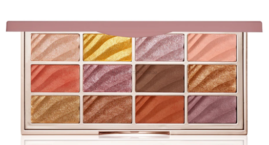 Ciate London The Velvet Palette