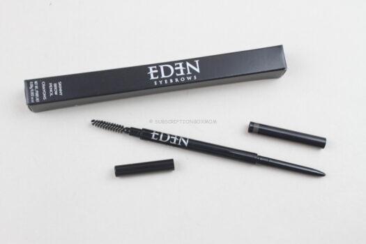 Eden Eyebrows Skinny Brow Pencil - Dark Brown