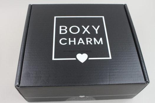 FULL Boxycharm Premium March 2021 Spoilers