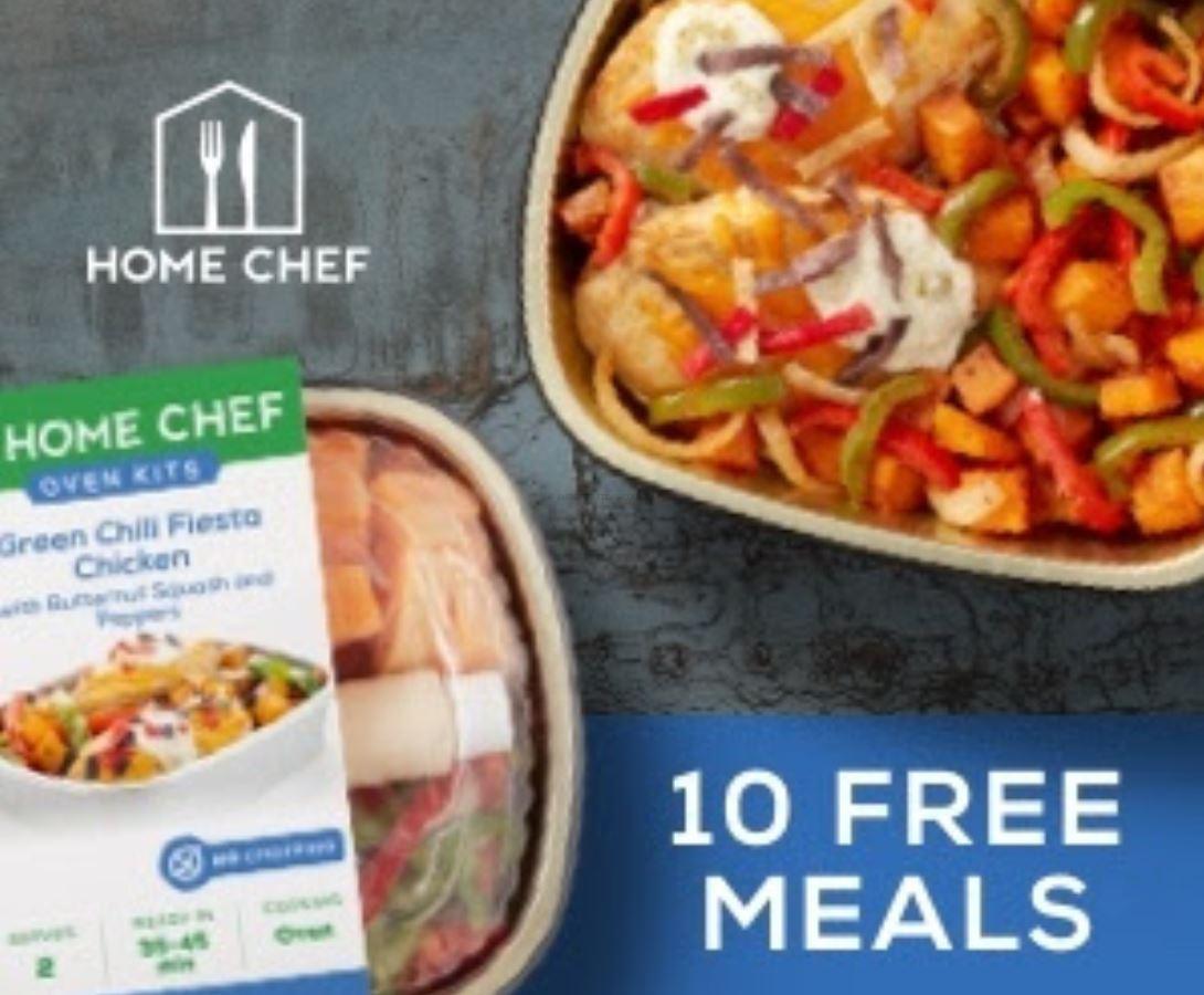 Home Chef March 2021 Coupon Save 90 » Subscription Box Mom