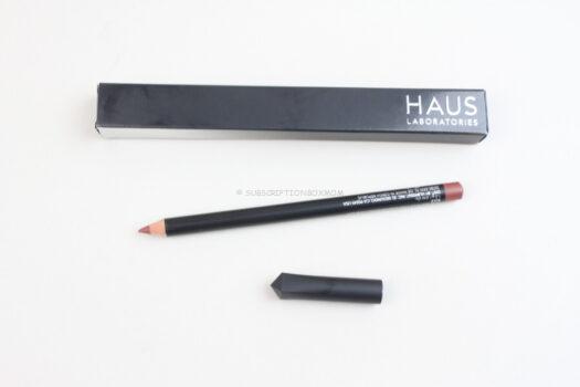 Haus Laboratories Rip Lip Liner 