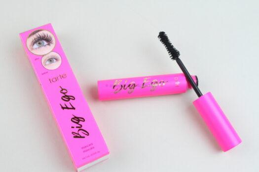 Tarte Big Ego Vegan Mascara