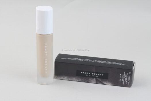 FENTY BEAUTY BY RIHANNA Pro Filt'r Soft Matte Longwear Foundation 