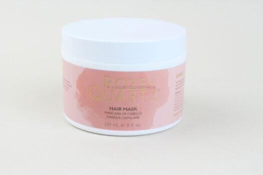 ROZE + QUARTZ Hair Mask