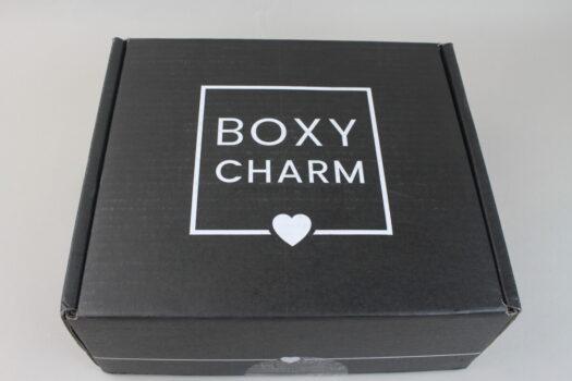 BoxyLuxe By Boxycharm March 2021 Review