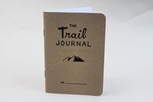 Dear Summit Supply Co. Trail Journal