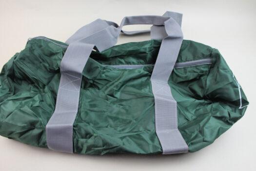 Coalatree Nomad Packable Duffel Bag 