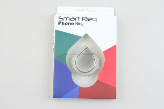 SmartReq Phone Ring Holder