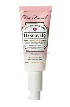 Too Faced Hangover Replenishing Face Primer