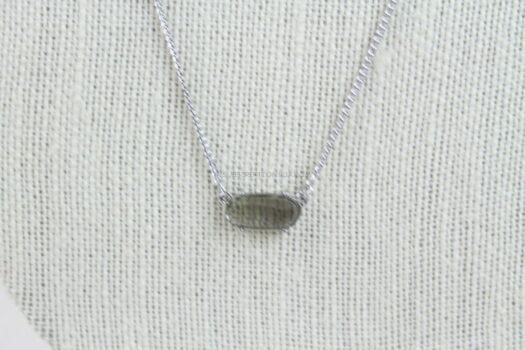 Stone Necklace