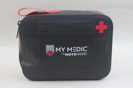 Moto Medic - Stormproof First Aid Kit - Basic