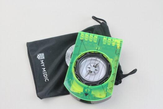 Folding Compass