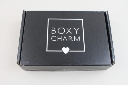 June 2021 Boxycharm Premium Review