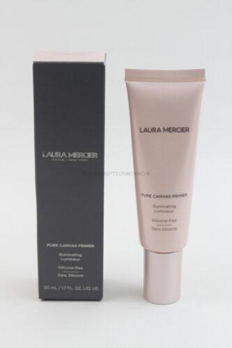 LAURA MERCIER Pure Canvas Primer Illuminating