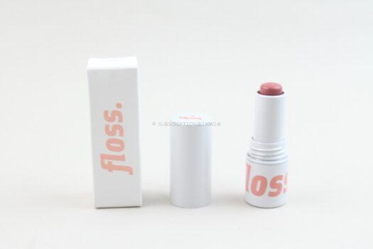 FLOSS BEAUTY The Concierge Cheek & Lip Tint