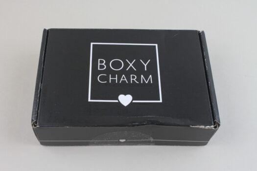 July 2021 Boxycharm Base Box Review