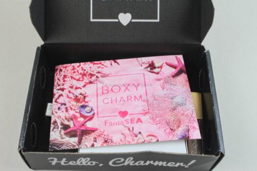 July 2021 Boxycharm Base Box Review