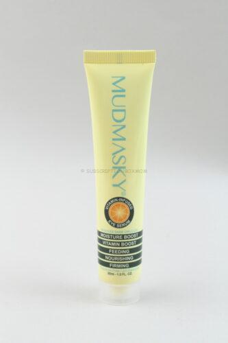 Mudmask Vitamin-Infused Eye Serum