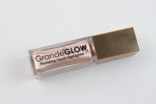 Grande Cosmetics GrandeGlow Plumping Liquid Highlighter