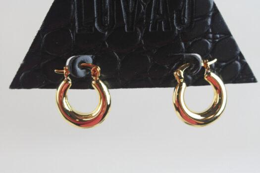 Luv AJ Mini Martina Hoops