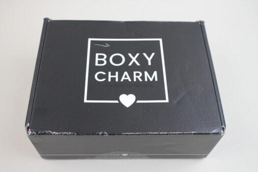 August 2021 Boxycharm Base Box Review 