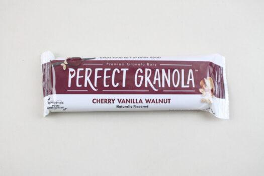 Perfect Granola Cherry Vanilla Walnut