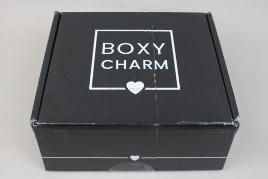 September 2021 Boxycharm Premium Box Review