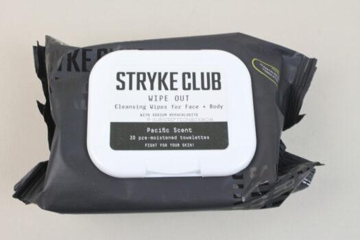 Stryke Club October 2021 Review