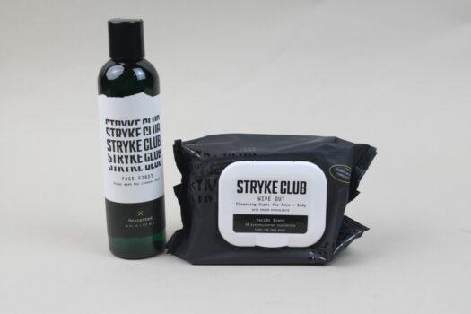 Stryke Club October 2021 Review