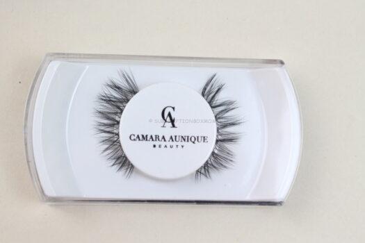 Camara Aunique Beauty Mary Lash