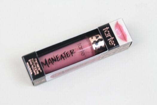 Tarte Maneater Plumping Gloss