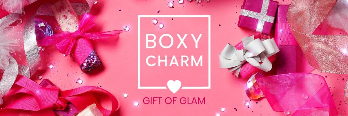 Gift of Glam