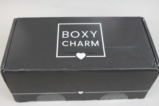 Boxycharm Luxe December 2021 Spoilers