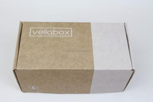 Vellabox November 2021 Candle Subscription Box Review