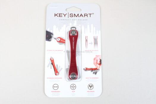 Key-Smart Original Key Organizer