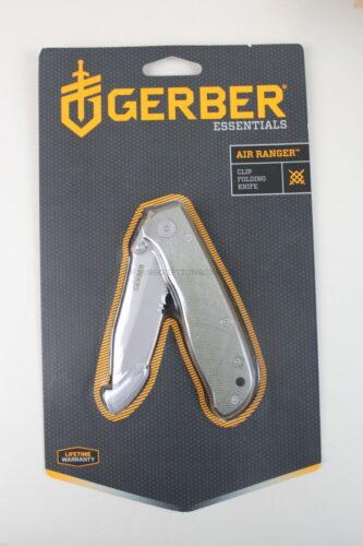 Gerber Air Ranger Folding Knife