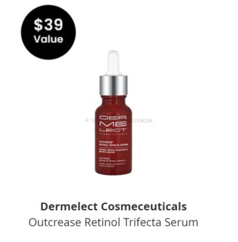 Dermelect Cosmeceuticals 