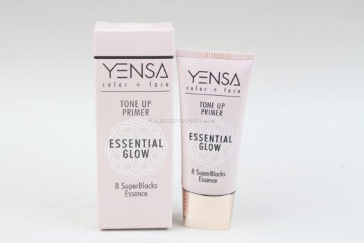 YENSA Tone Up Primer Essential Glow