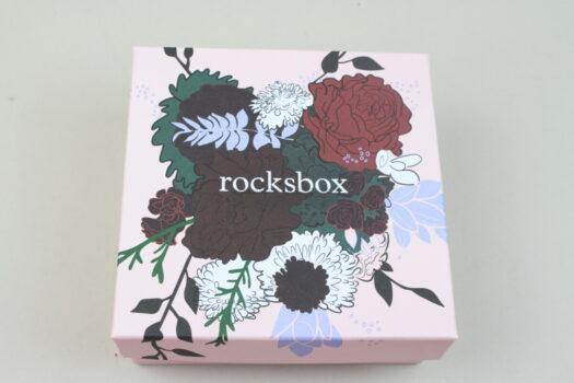 RocksBox February 2022 Jewelry Review