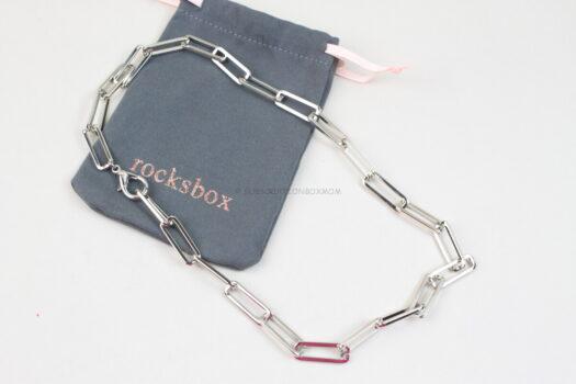 RocksBox February 2022 Jewelry Review