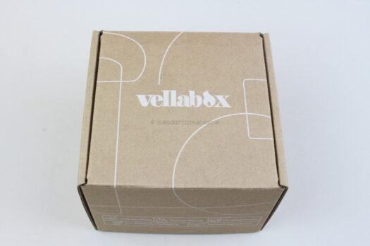 Vellabox February 2022 Candle Subscription Box Review