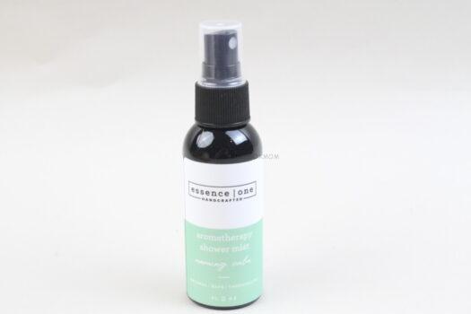 Essence Once Aromatherapy Shower Mist