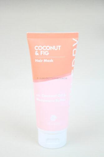 Styledry Coocnut & Fig Hair Mask