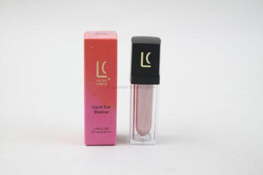 Lucky Chick Liquid Eyeshadow