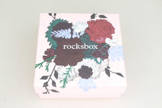 RocksBox May 2022 Jewelry Review +