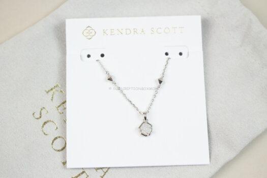 Kendra Scott Nola Pendant