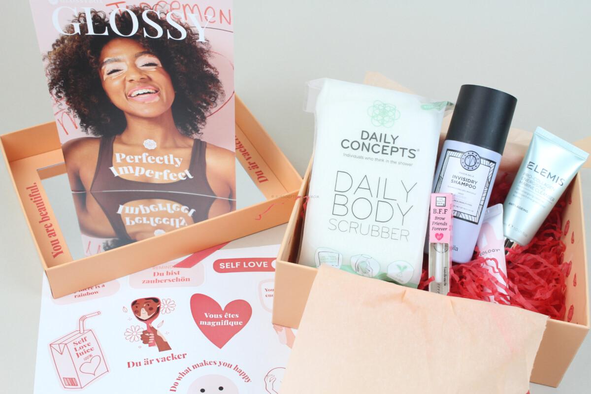 GlossyBox Subscription Review + Coupon - May 2020