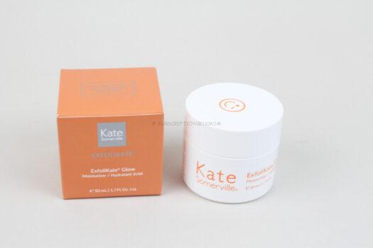 Kate Somerville Exfolikate Glow Moisturizer 