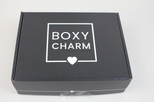 Boxycharm June 2022 Base Box Review